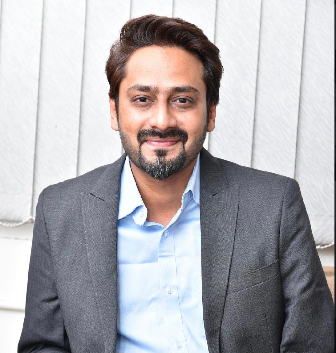 Shahul Hameed Enbott CEO