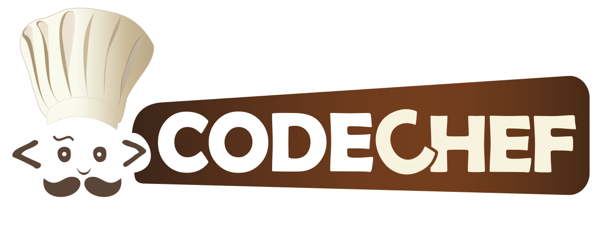 Code Chef Logo