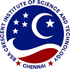 Crescent Institute of Technology Logo