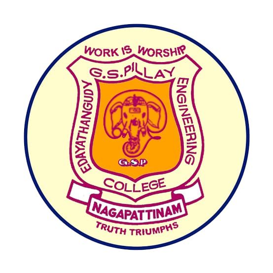 E.G.S. Pillay Engineering College