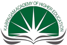 Karpagam Academy of Higher Education logo