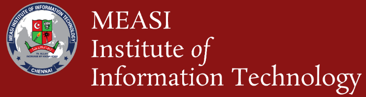 MEASI Institute of Information Technology