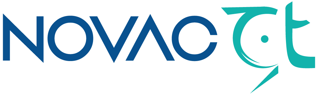 Novac GT Logo